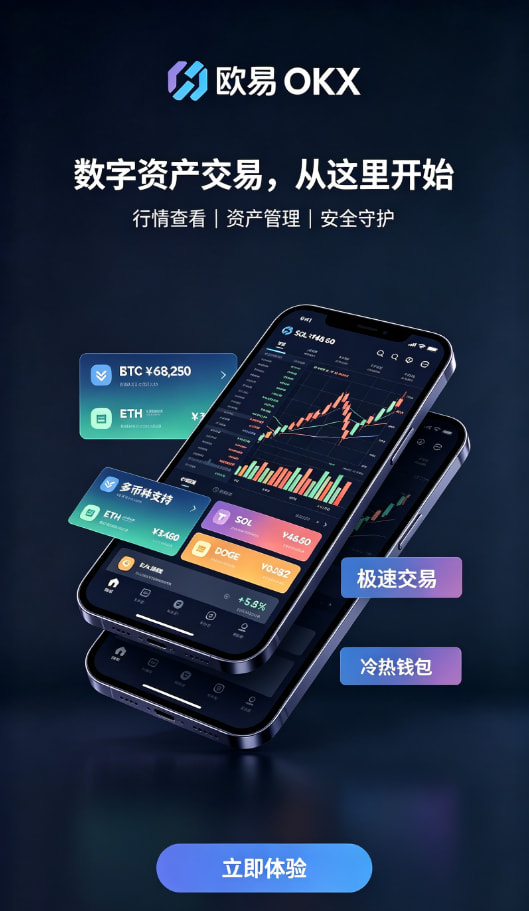 欧交易所App官方下载交易行情操作界面